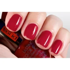 PupaLasting Color Gel Vernis à Ongles Effet Cristal