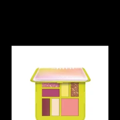 PupaLife in Color                Palette S Fards à Paupières