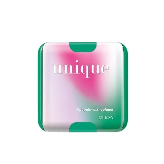 PupaLife in Color                Palette S Fards à Paupières