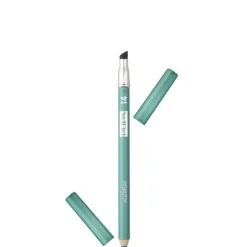 PupaMultiplay                Crayon Yeux Triple Usage avec Pinceau Estompeur