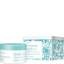 PupaOceanian SPA                Crème pour le Corps
