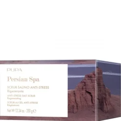 PupaPersian Spa                Scrub au Sel Anti-Stress
