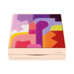 Pupart Medium                Palette Maquillage