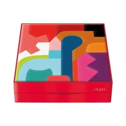 Pupart Medium Palette Maquillage