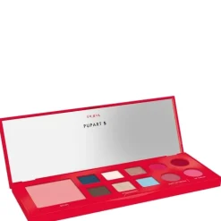 Pupart Small                Palette Maquillage