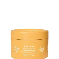 PupaShine Bright                Beurre Illuminant Pour le Corps