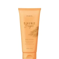 PupaShine Bright                Lotion Illuminante pour le Corps