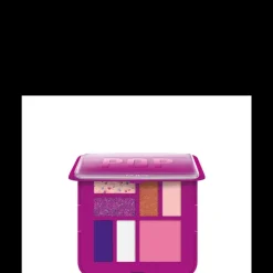 PupaState of Mind                Palette S Fards à Paupières