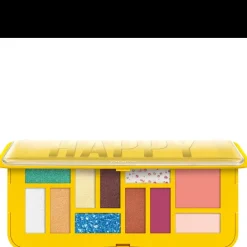 PupaState of Mind                Palette M Fards à Paupières