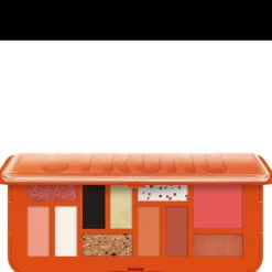 PupaState of Mind                Palette M Fards à Paupières