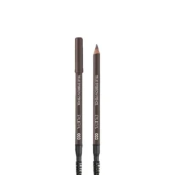 PupaTrue Eyebrow Pencil                Crayon Sourcils Effet Garni Longue Tenue Résistant à l'Eau