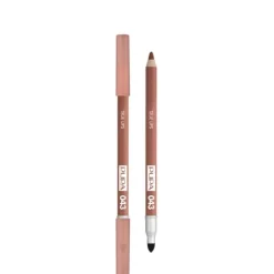 PupaTrue Lips                Crayon Contour des Lèvres avec Pinceau Estompeur