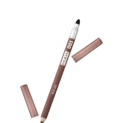 PupaTrue Lips                Crayon Contour des Lèvres avec Pinceau Estompeur