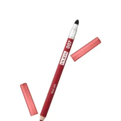 PupaTrue Lips                Crayon Contour des Lèvres avec Pinceau Estompeur