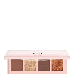 PupaVamp! 4 Eyeshadow Palette                Ombre à Paupières