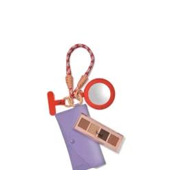 PupaVamp!                Accessoires Portables et Palette 4 Couleurs