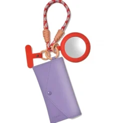 PupaVamp!                Accessoires Portables et Palette 4 Couleurs