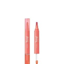 PupaVamp! Marker Duo                Feutre à Lèvres et Brillant Huile à  Lèvres