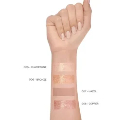 PupaVamp!                Ombre à Paupières Liquide