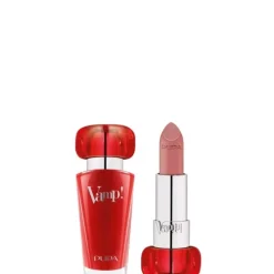 PupaVamp!                Rouge à Lèvres