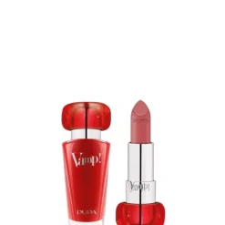 PupaVamp!                Rouge à Lèvres