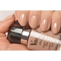 PupaVamp!                Vernis à Ongles Parfumé Effet Gel