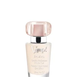 PupaVamp!                Vernis à Ongles Parfumé à Effet Gel, Nuances Pastel