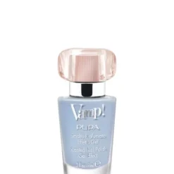 PupaVamp!                Vernis à Ongles Parfumé à Effet Gel, Nuances Pastel