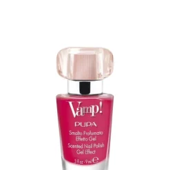 PupaVamp!                Vernis à Ongles Parfumé à Effet Gel, Nuances Pastel