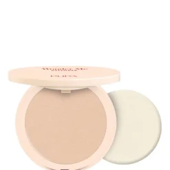 PupaWonder Me Defender SPF50                Fond de Teint Effet Baume - Haute Protection et Légèreté