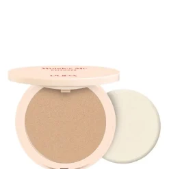 PupaWonder Me Defender SPF50                Fond de Teint Effet Baume - Haute Protection et Légèreté