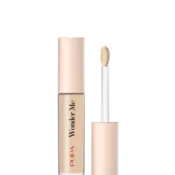 PupaWonder Me Estompe Fatigue                Correcteur pour une perfection instantanée avec un actif anti-poches et anticernes