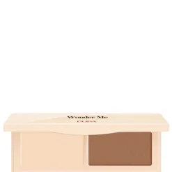 PupaWonder Me Natural Sculpt                Poudre pour le visage Duo Contouring