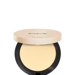 PupaWonder Me Poudre-Pas-Poudre                Poudre visage compacte perfection instantanée