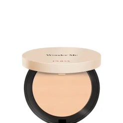 PupaWonder Me Poudre-Pas-Poudre                Poudre visage compacte perfection instantanée