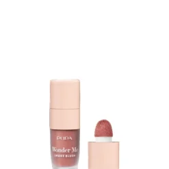 PupaWonder Me Shake Blush                Fard à Joues Liquide