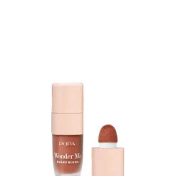 PupaWonder Me Shake Blush                Fard à Joues Liquide
