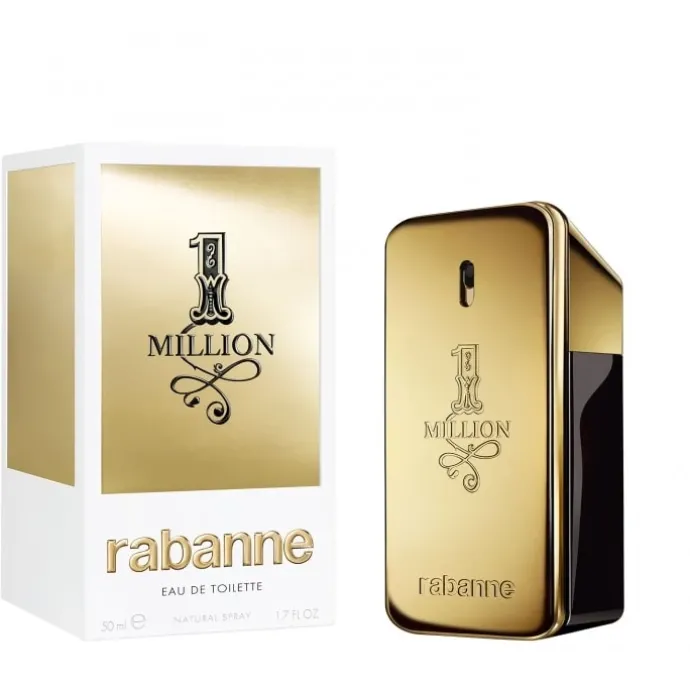 RABANNE1 Million Eau de Toilette