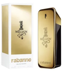 RABANNE1 Million Eau de Toilette