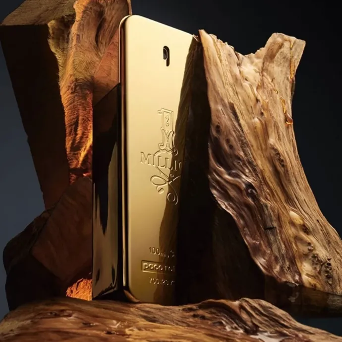 RABANNE1 Million Eau de Toilette