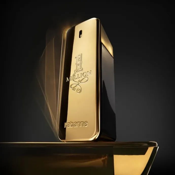 RABANNE1 Million Eau de Toilette
