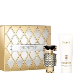 RABANNEFame                Coffret Eau de Parfum et Lotion Corps