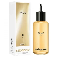 RABANNEFame                Eau de Parfum Intense - Flacon Recharge