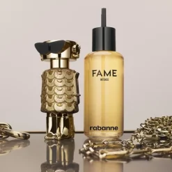 RABANNEFame                Eau de Parfum Intense - Flacon Recharge