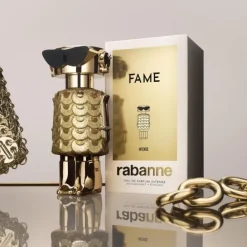RABANNEFame                Eau de Parfum Intense