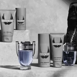 RABANNEInvictus                Déodorant Stick