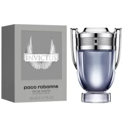 RABANNEInvictus                Eau de Toilette