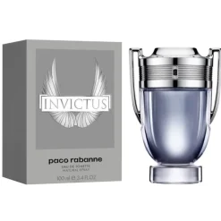 RABANNEInvictus                Eau de Toilette