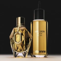 RABANNEMillion Gold for Her                Eau de Parfum - Flacon Recharge