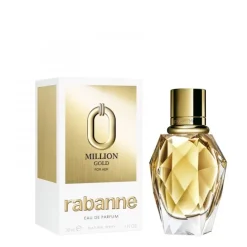 RABANNEMillion Gold for Her                Eau de Parfum Rechargeable